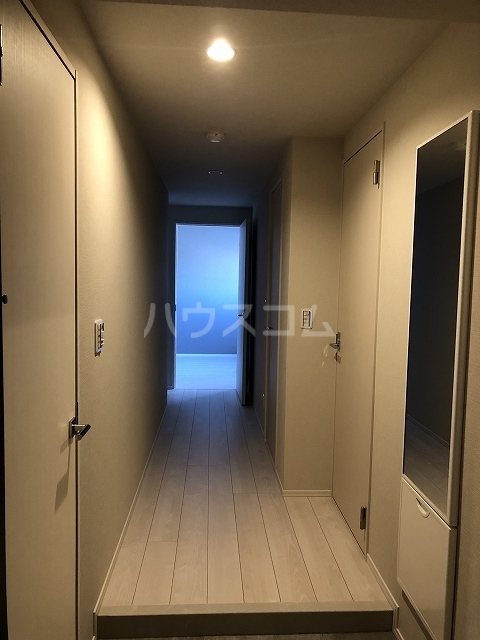 6/29 室内