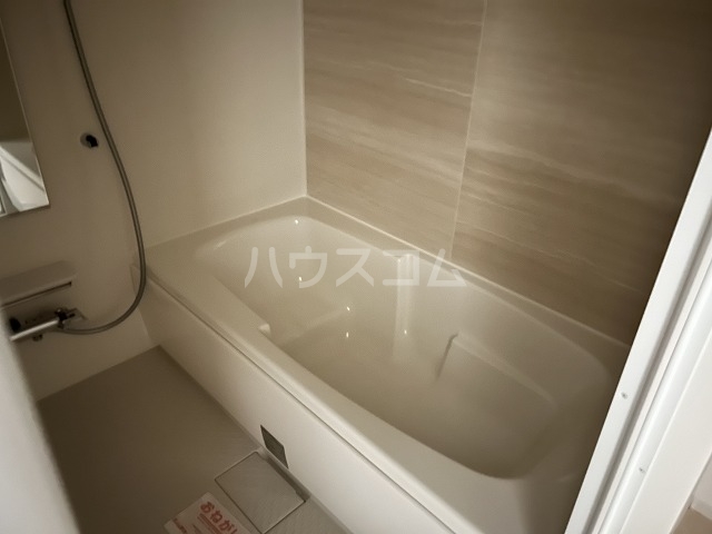 9/28 浴室