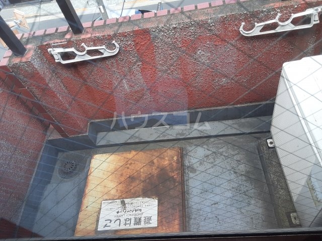 22/30 バルコニー