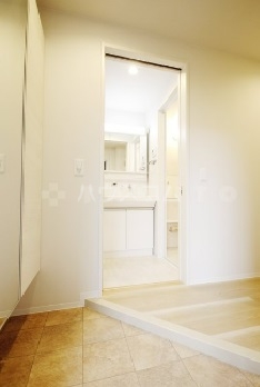 4/24 リビング/ダイニング