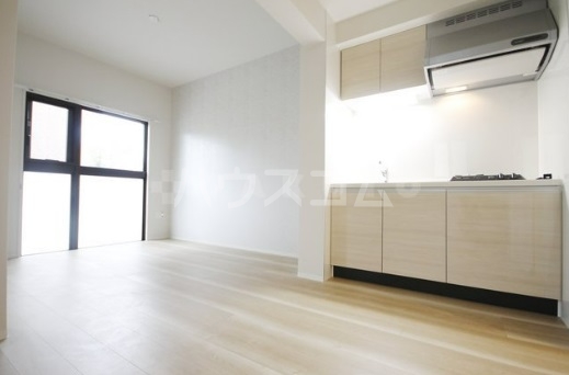 6/24 リビング/ダイニング