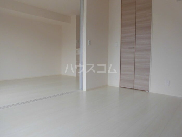 4/20 リビング/ダイニング