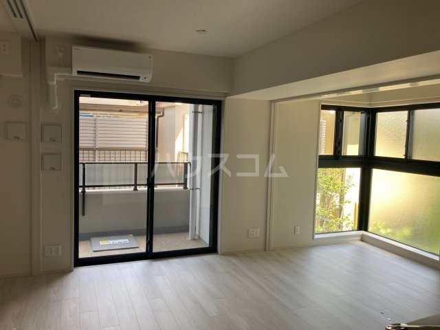 3/17 リビング/ダイニング