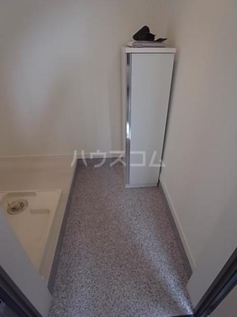 6/21 玄関