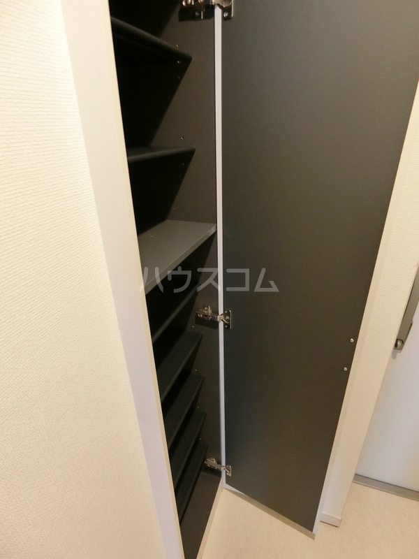 5/24 収納