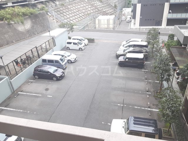 29/30 駐車場