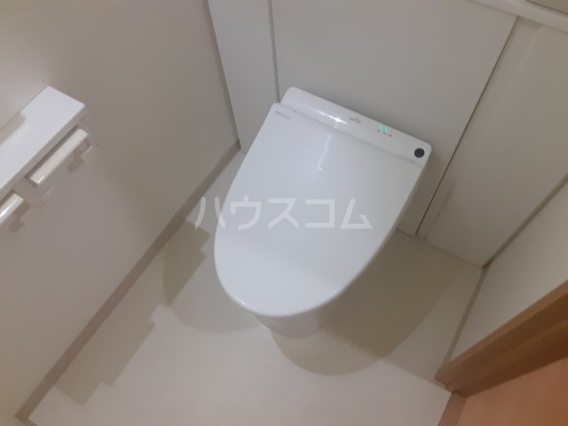 19/30 トイレ
