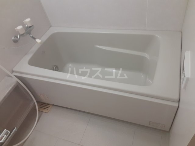 17/30 浴室
