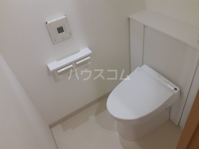 18/30 トイレ