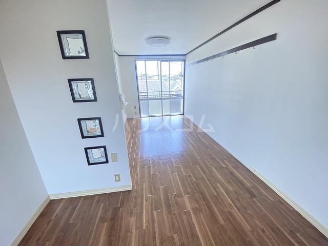 4/30 リビング/ダイニング