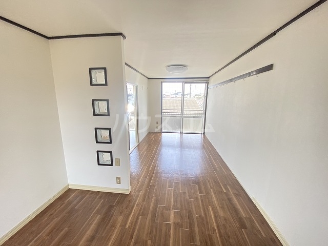 5/30 リビング/ダイニング