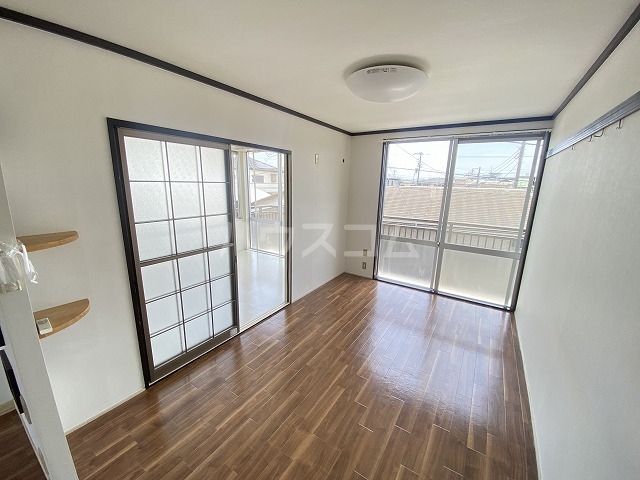 6/30 リビング/ダイニング