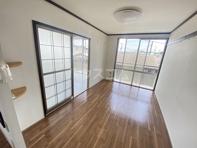 8/30 リビング/ダイニング