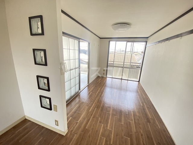 9/30 リビング/ダイニング