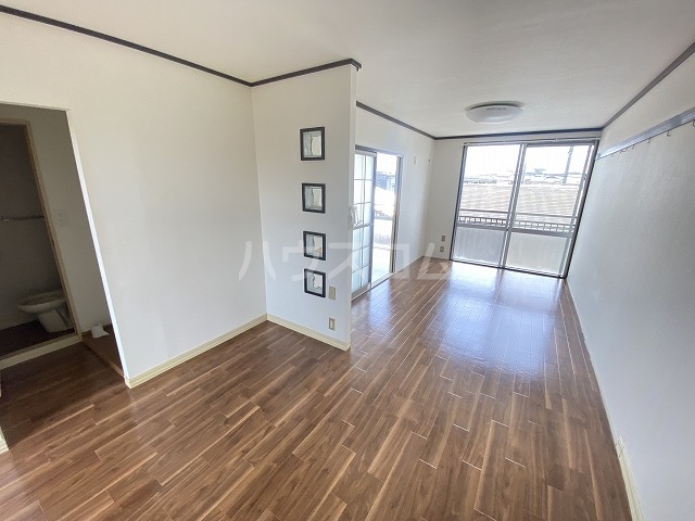 3/30 リビング/ダイニング