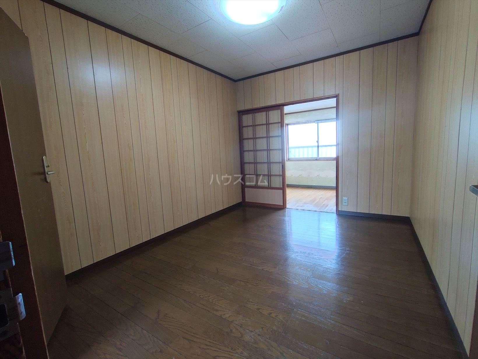 2/29 リビング/ダイニング