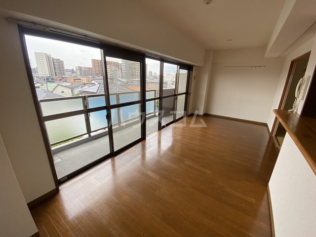 9/30 リビング/ダイニング