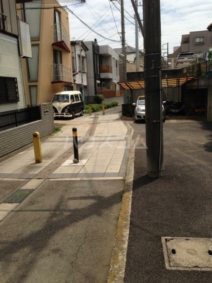 2/10 エントランス