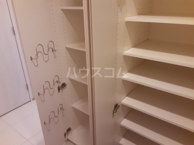 9/30 収納