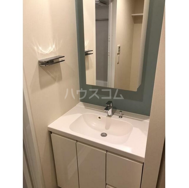 16/30 洗面