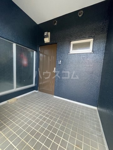 20/29 エントランス