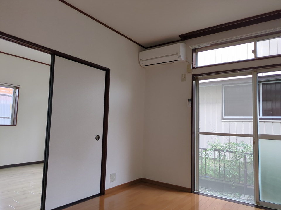 5/30 リビング/ダイニング