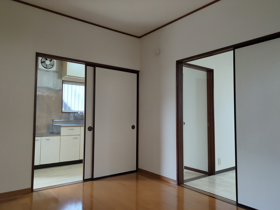 6/30 リビング/ダイニング