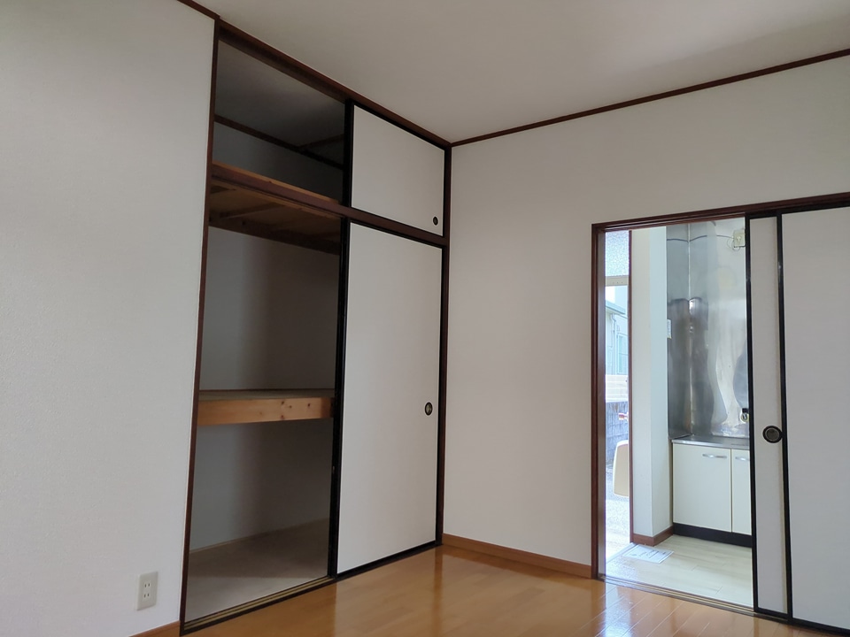 7/30 リビング/ダイニング