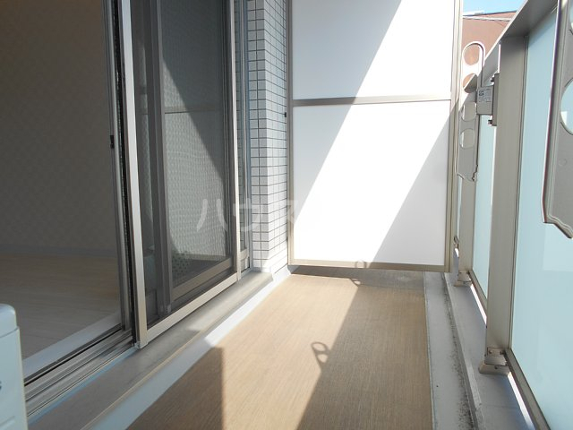 15/30 バルコニー