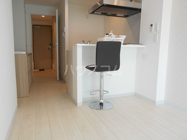 5/30 リビング/ダイニング