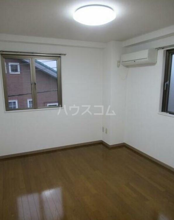 4/18 リビング/ダイニング