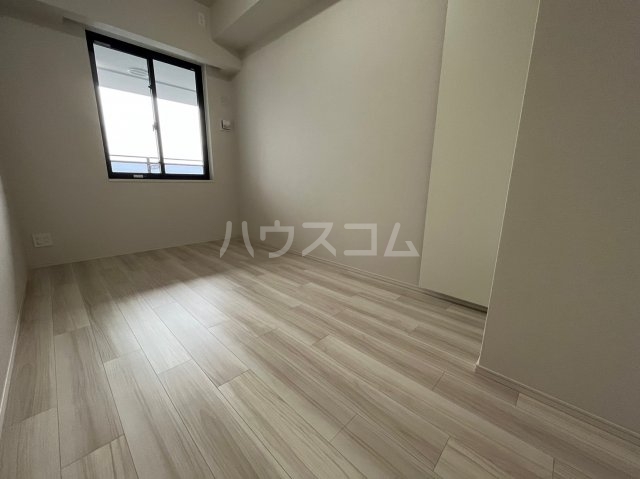 5/28 寝室