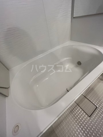 11/28 浴室