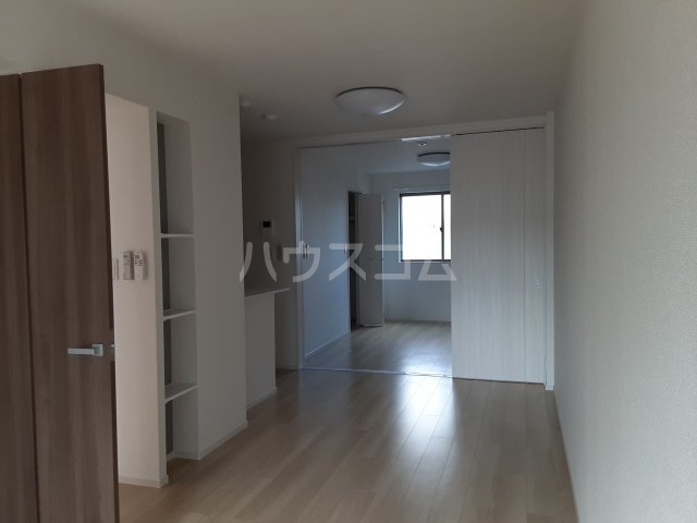 4/28 リビング/ダイニング