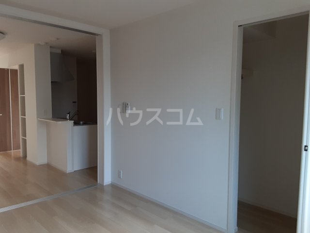 5/28 リビング/ダイニング