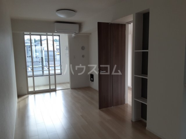 6/28 リビング/ダイニング