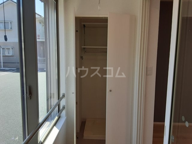 15/26 バルコニー