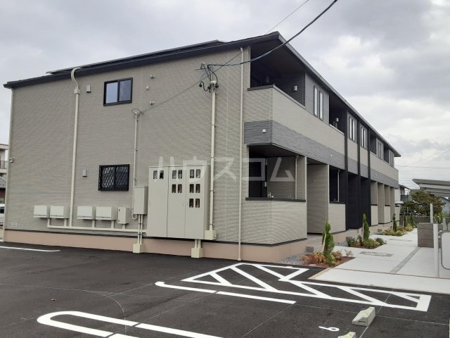 3/6 エントランス