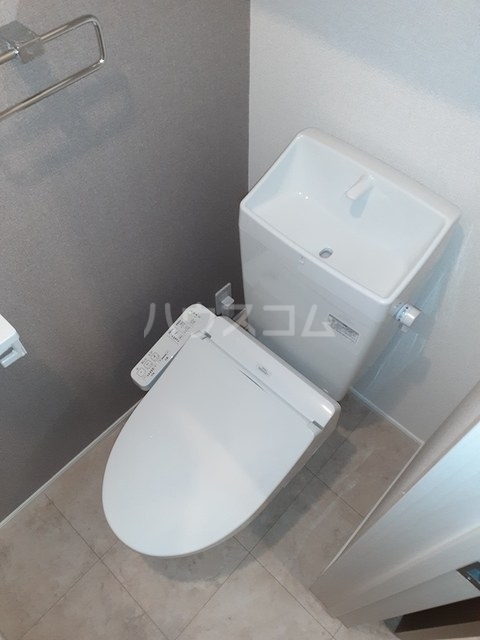 11/22 トイレ