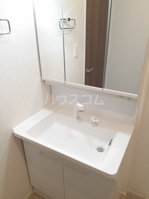 12/22 洗面