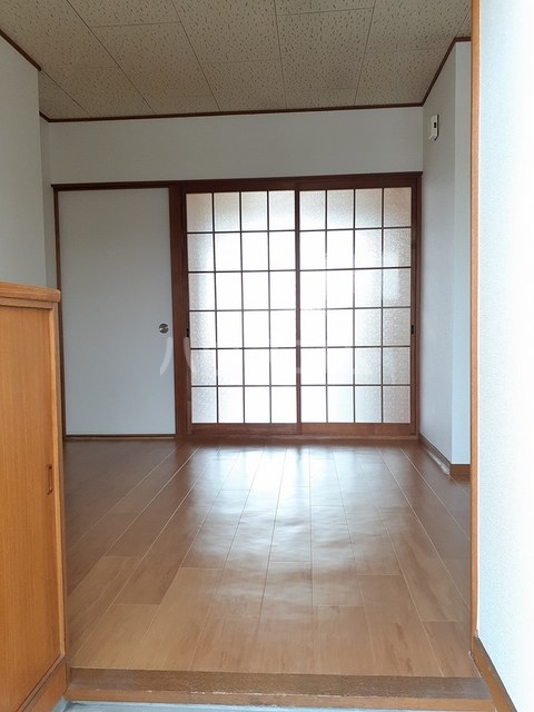4/23 室内