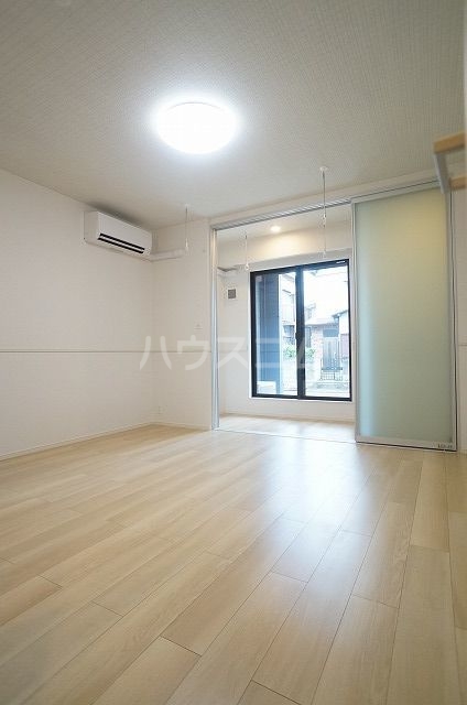 3/21 リビング/ダイニング