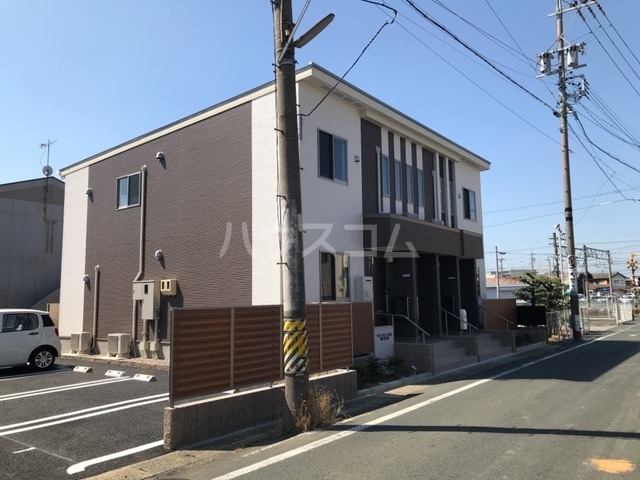 24/30 駐車場