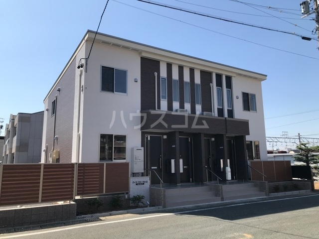 1/30 外観