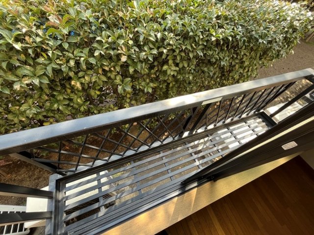 19/30 バルコニー