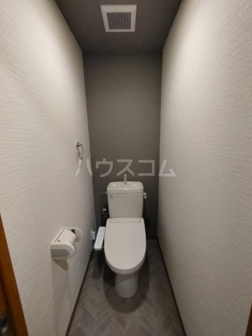 11/30 トイレ