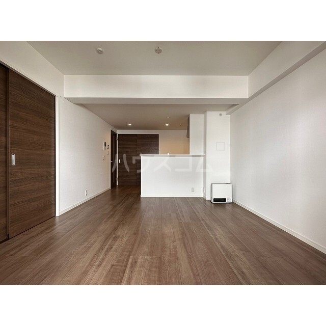 3/19 リビング/ダイニング