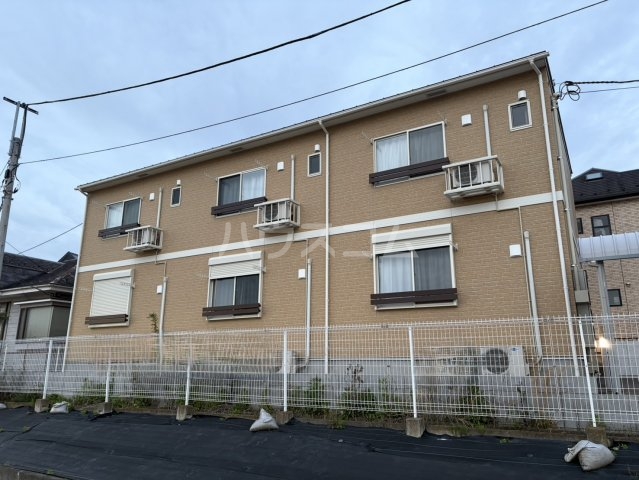 1/19 外観