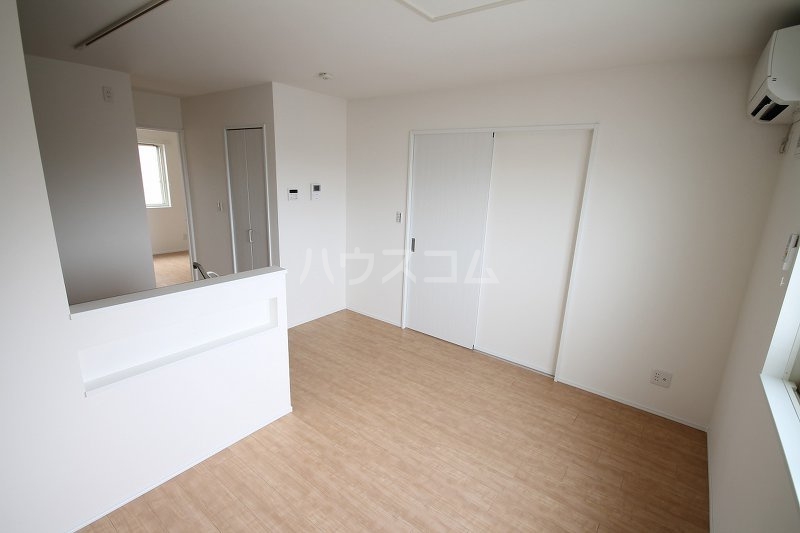 6/30 リビング/ダイニング