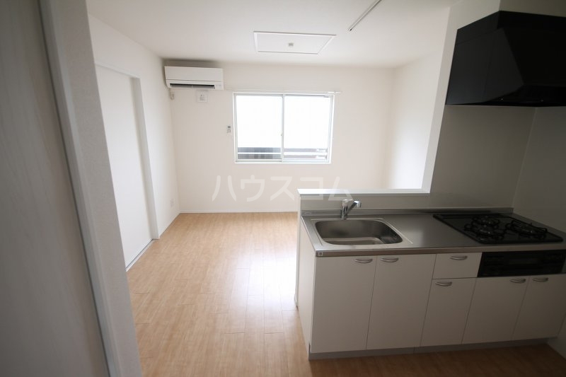 7/30 リビング/ダイニング